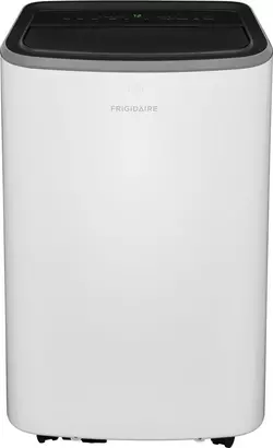14,000 BTU - Heat/Cool Portable Room Air Conditioner