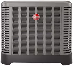 3 Ton - up to 16.0 SEER2 - Air Conditioner - 208/230V - Single Phase - R-410A