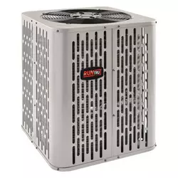 3 Ton - up to 14.3 SEER2 - Air Conditioner - 208/230V - Single Phase - R-410A