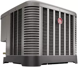 2.5 Ton - 13 SEER - Air Conditioner -  Single Phase - R-410A